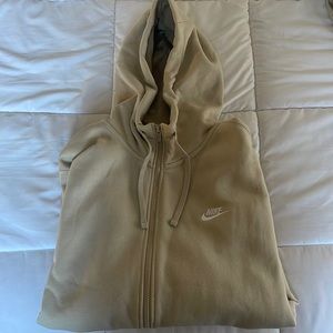 Nike Jacket. Men’s Large
